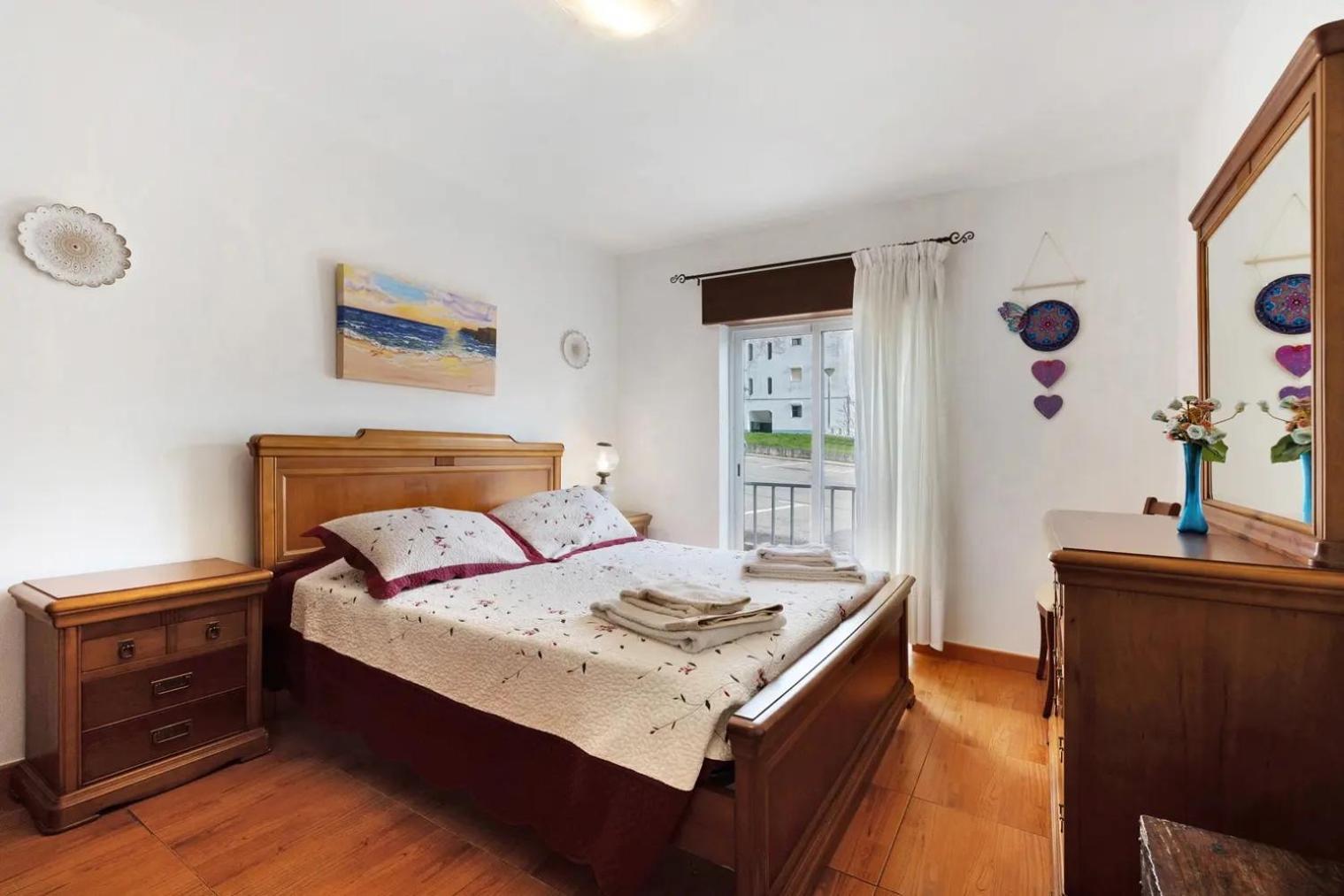 Apartamento Filha Do Mar *