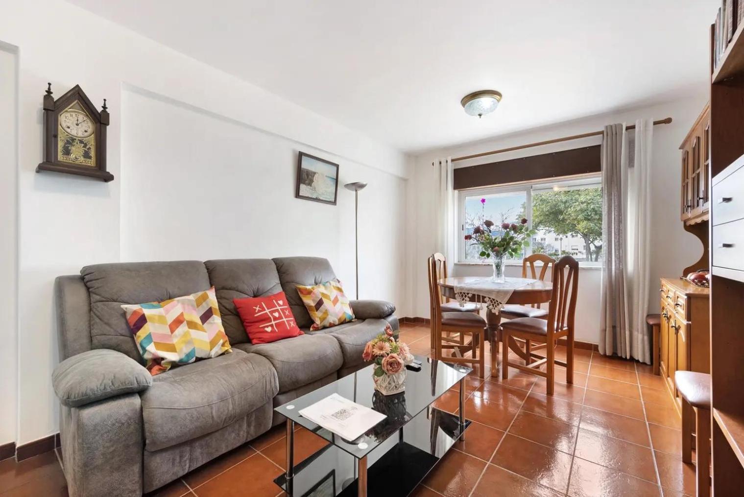 Filha Do Mar Apartamento