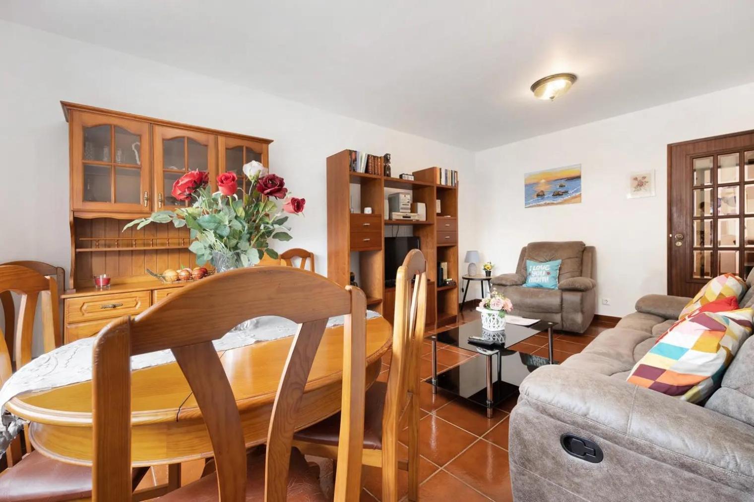 Apartamento Filha Do Mar *