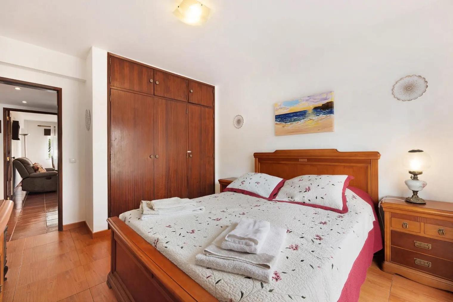 Apartamento Filha Do Mar