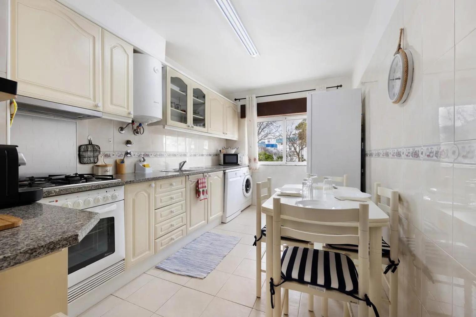Apartamento Filha Do Mar Lagos